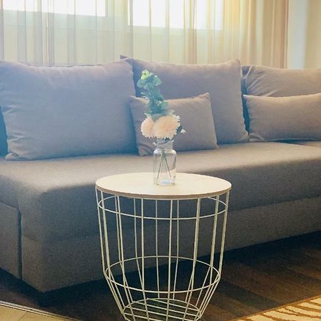 ياش Civic City Center Residence المظهر الخارجي الصورة