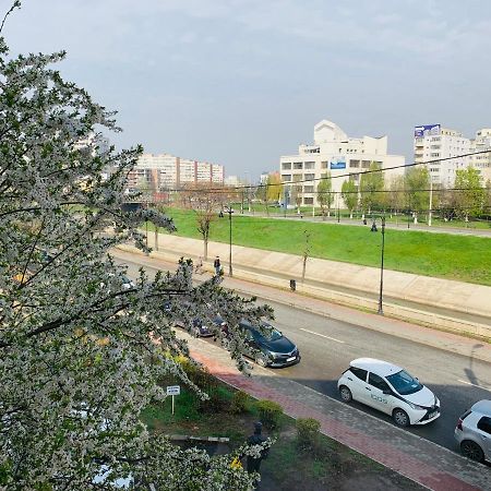 ياش Civic City Center Residence المظهر الخارجي الصورة
