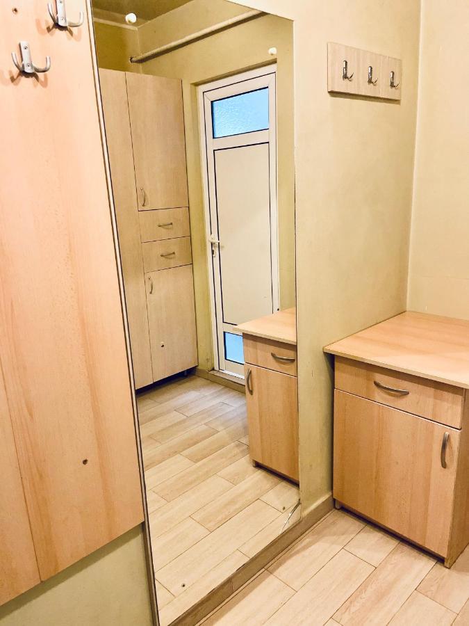 ياش Civic City Center Residence المظهر الخارجي الصورة