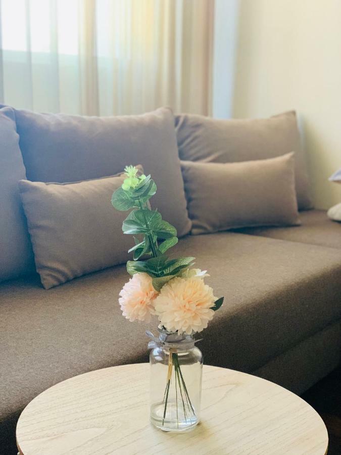 ياش Civic City Center Residence المظهر الخارجي الصورة