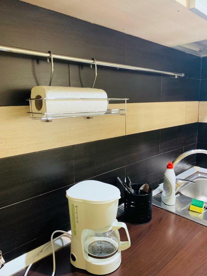 ياش Civic City Center Residence المظهر الخارجي الصورة