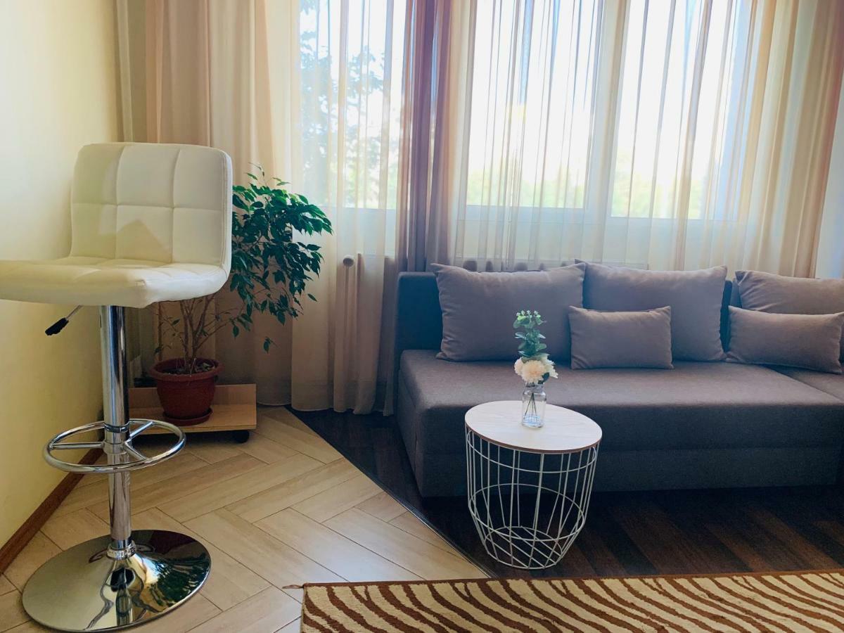 ياش Civic City Center Residence المظهر الخارجي الصورة