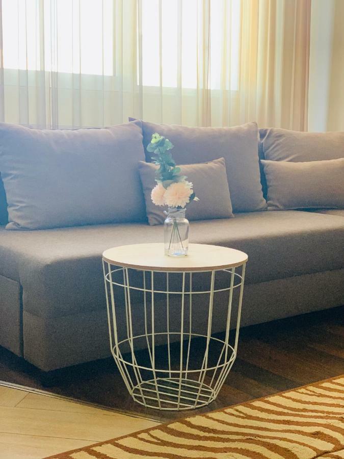 ياش Civic City Center Residence المظهر الخارجي الصورة