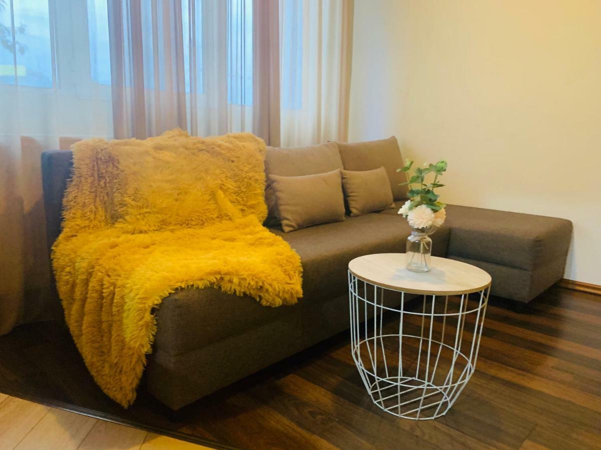 ياش Civic City Center Residence المظهر الخارجي الصورة