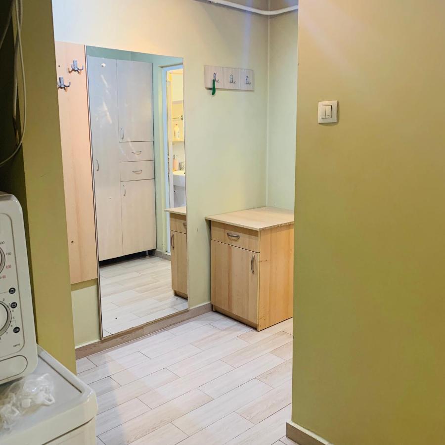 ياش Civic City Center Residence المظهر الخارجي الصورة