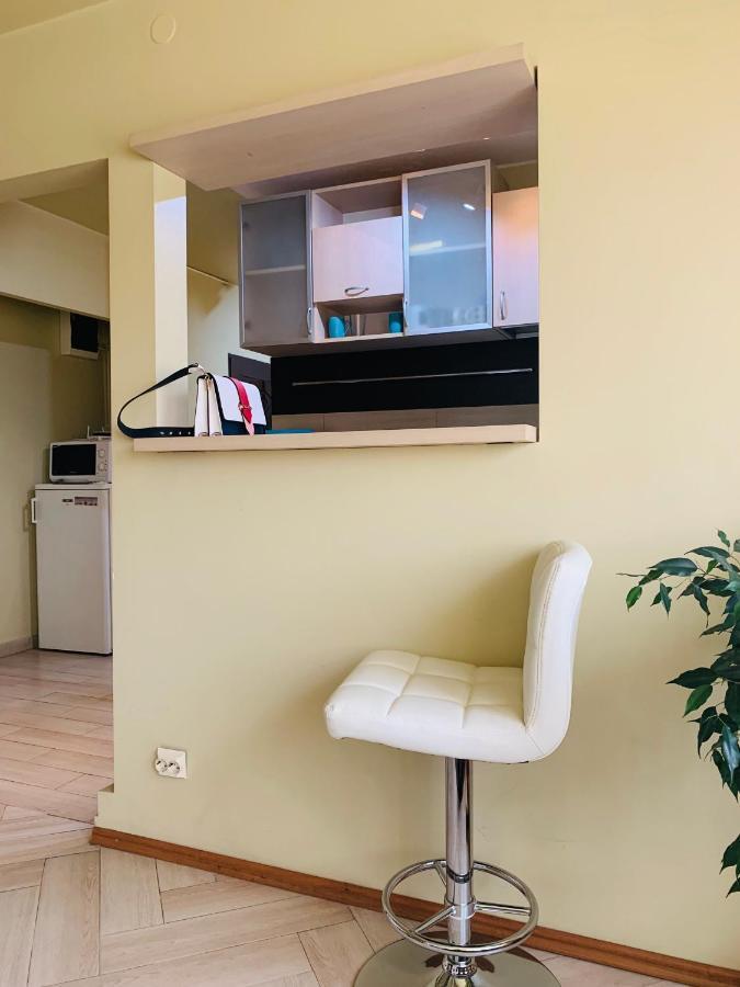 ياش Civic City Center Residence المظهر الخارجي الصورة