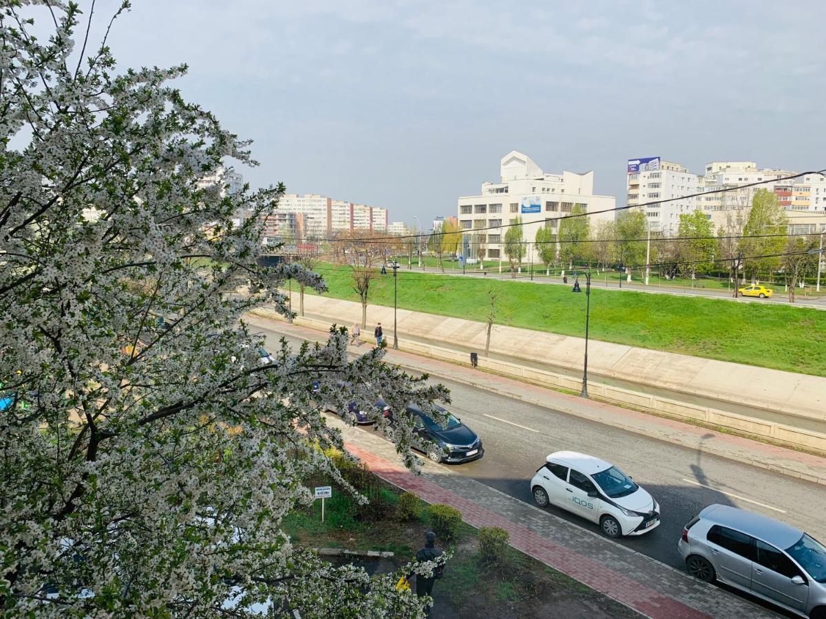 ياش Civic City Center Residence المظهر الخارجي الصورة
